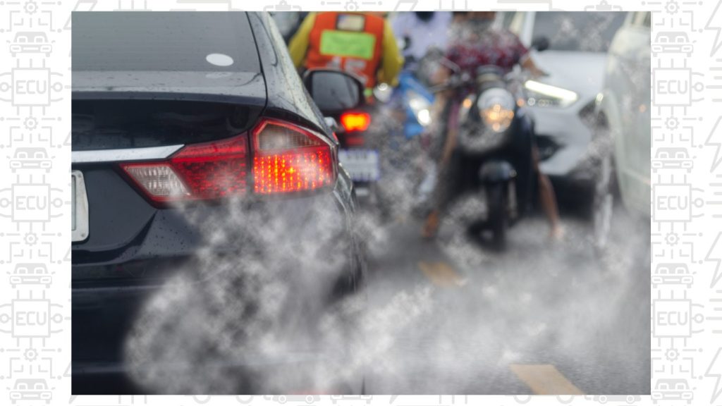 Emissions + Dyno Testing